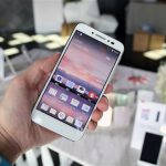 TCL представили новый смартфон TCL 520 для фотографов любителей