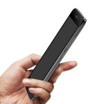 Uhans H5000  – бюджетный смартфон со здоровым 5000мАч аккумулятором