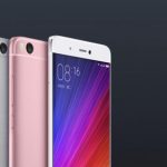 Представлены смартфоны Xiaomi Mi 5S и Xiaomi Mi 5S Plus с ультразвуковым сканером отпечатков пальцев