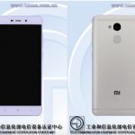 Стали известны технические характеристики бюджетного смартфона Xiaomi Redmi 4 за 105$