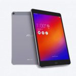 Asus выпустили новый 9,7-дюймолвый планшетник Asus Zenpad Z10