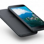 BlackBerry случайно выложили технические характеристики нового смартфона DTEK 60 до официальной презентации
