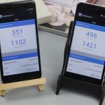 Blackview E7s – смартфон начального уровня со сканером отпечатков пальцев и Android 6.0 на борту