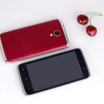 Bluboo Mini – настоящий смартфон кроха с 4,5-дюймовым экраном