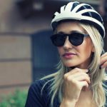 Складной велосипедный шлем Fend поместиться в вашу сумку