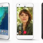 Google официально  представили два новых смартфона  Pixel и Pixel XL с Android Nougat 7.1 на борту