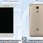 Смартфон Huawei Enjoy 6s прошел сертификацию TENAA
