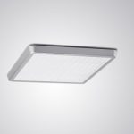 KNBOR – потолочный светодиодный светильник с Wi-Fi маршрутизатором