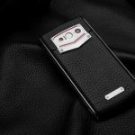 5-дюймовый смартфон Leagoo V1 с корпусом премиум класса можно купить за 170 долларов