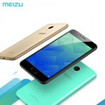 Meizu представили 5,2-дюймовый смартфон Meizu M5 с поликарбонатным корпусом