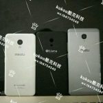 Новый флагманский смартфон Meizu  Pro 6S будет собрана на базе процессора  Helio P20