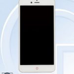 На сайте TENAA выложили информацию о камерофоне Nubia Z11 mini S