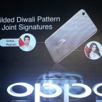 OPPOспециально для Индии выпустили лимитированную серию смартфонов  F1s Diwali Limited Edition