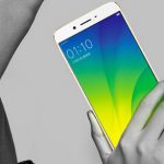 Официально представлен фаблет с  OPPO R9S Plus с Snapdragon 653 процессором  и 16 Мп камерой Sony IMX398