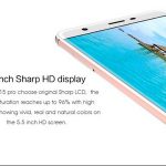 5,5-дюймовый металлический смартфон Oukitel U15 Pro стоит 140$