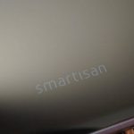 Смартфон Smartisan T3 с 6Гб ОЗУ появиться в продаже 18 октября