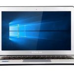 SongQi F6C – китайский ноутбук с процессором Intel i7 6500U