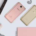 Обновленный UHANS A101s получил 2Гб ОЗУ и 8-мегапиксельную камеру Sony