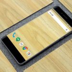 Смартфон Vernee Mars получил великолепный  In-cell экран