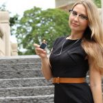 Vphone S8 — самый маленький смартфон в мире