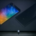 Официально представлен фаблет Xiaomi Mi Note 2 с 5,7-дюймовым изогнутым экраном и процессором SD821