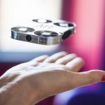 AirSelfie — квадрокоптер для селфи