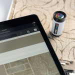 Color Muse – «пипетка» из графических редакторов для реальной жизни