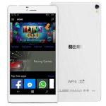 Cube WP10 – большой Windows 10 Mobile фаблет