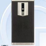 На TENAA  появилась информация о новом смартфоне премиум класса Gionee M20017