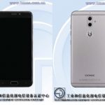 Gionee собирается выпустить первый смартфон со сдвоенной основной камерой —  Gionee S9