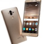 Huawei представили новый флагманский 5,9-дюймовый смартфон Huawei Mate 9 с металлическим корпусом