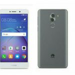 Huawei представили Huawei Mate 9 Lite со сдвоенной камерой и процессором Kirin 655