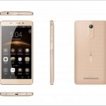 5,7-дюймовый фаблет Leagoo M8 начального уровня стоит 80$