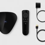 Meizu выпустили телевизионную приставку Meizu M5