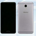 Смартфон среднего класса Meizu M5 Note появиться в продаже  6 декабря