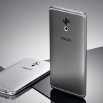 Meizu представили флагманский смартфон 2016 года — Meizu Pro 6 Plus