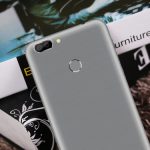 Oukitel планирует выпустить смартфон со сдвоенной камерой Oukitel U20 Plus