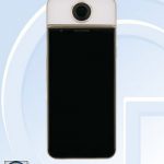 Китайцы собираются первыми в  выпустить  смартфоны с 360-градусной камерой