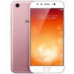 Vivo  официально представил смартфон Vivo X9 со сдвоенной фронтальной камерой