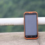 Vphone M3   — защищенный смартфон с большой батарей и поддержкой LTE мобильных сетей