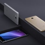 Xiaomi представили нового короля бюджетного сегмента за 105$ — Xiaomi Redmi 4