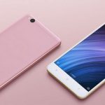 Супербюджетный  5-дюймовый смартфон Xiaomi Redmi 4A стоит 75$