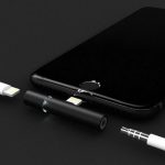 Auxillite — суперпереходник для наушниковдля iPhone 7