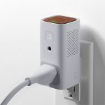 Awair Glow – домашний анализатор воздуха, на наличие вредных и опасных веществ