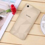 Bluboo Picasso 4G — бюджетный смартфон с поддержкой NFC