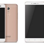Coolpad N1 и N1S – смартфоны начального уровня с 5-мегапкисельной камерой для селфи