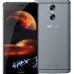 Смартфон Doogee Shoot 1 со сдвоенной  камерой по предзаказу обойдется в 100$