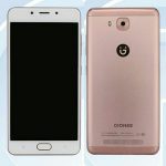 Gionee F5 – смартфон с восьмиядерным процессором и 4000мАч аккумулятором