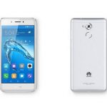 Huawei выпустили новый бюджетный компактный смартфон Huawei Enjoy 6S c 5 –дюймовым экраном