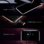 Huawei  представили «магический» смартфон Huawei Honor Magic